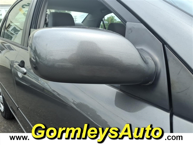 2006 Toyota Corolla S:619061B