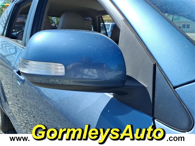2012 Toyota RAV4 Limited:210365B