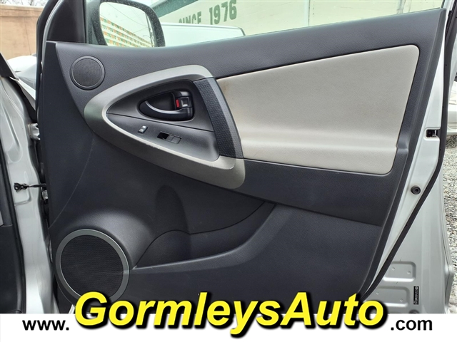 2010 Toyota RAV4 Base:035459B