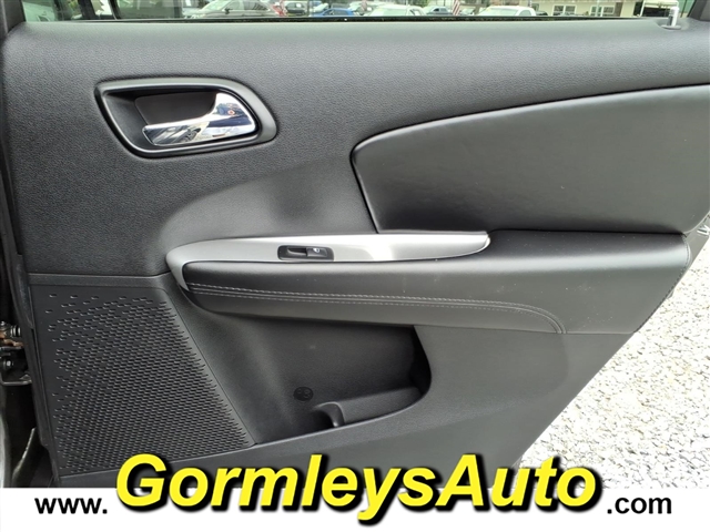 2014 Dodge Journey SXT:169602B