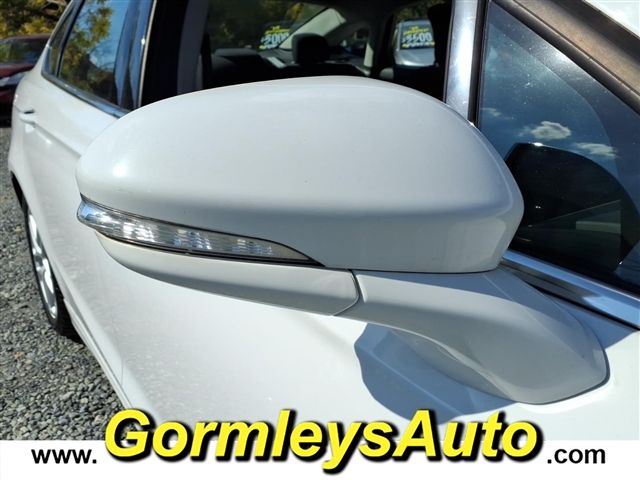 2014 Ford Fusion SE:371331B