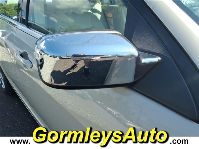 2007 LINCOLN MKZ Base:631895B