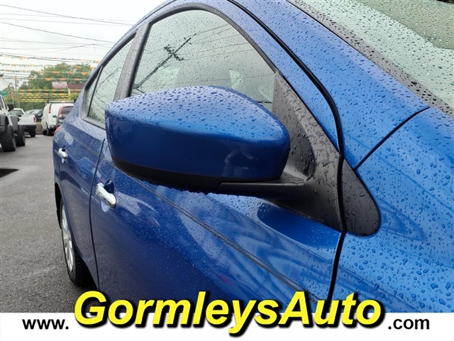 2015 Nissan Versa 1.6 SL:882408B