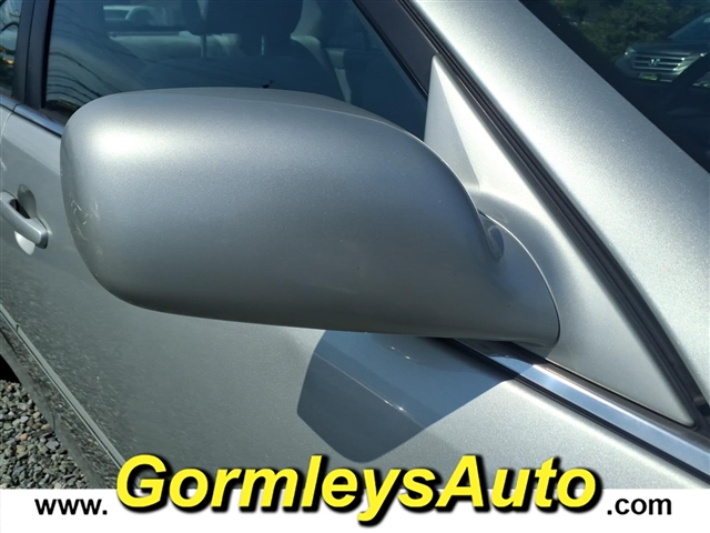 2004 Toyota Camry LE:277586B