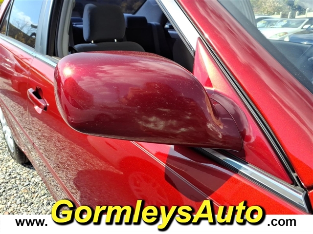 2005 Toyota Camry LE:078642B