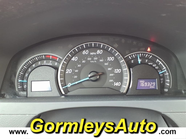 2012 Toyota Camry SE:518005B