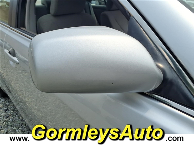 2011 Toyota Camry Base:161006B