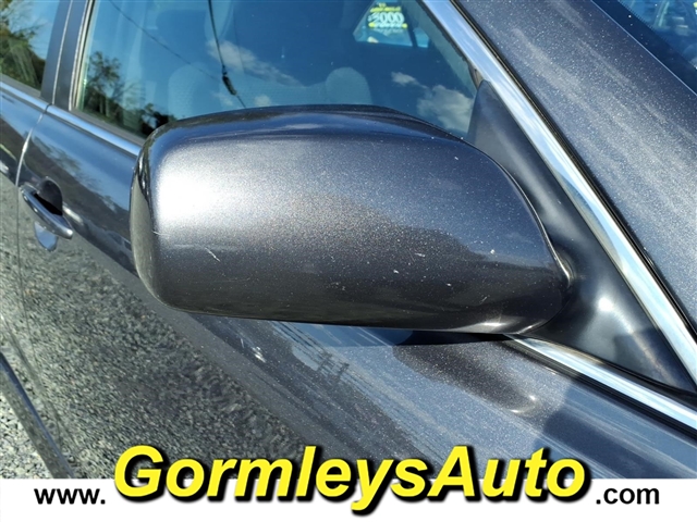 2011 Toyota Camry Base:643283B