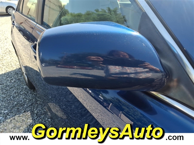 2010 Toyota Camry Base:040406B
