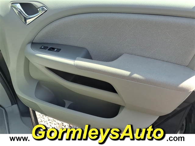 2008 Honda Odyssey EX:006141B