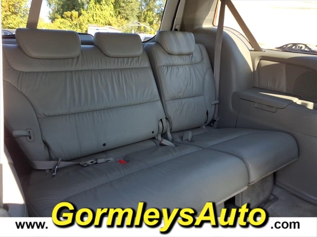 2007 Honda Odyssey EX-L:005391B