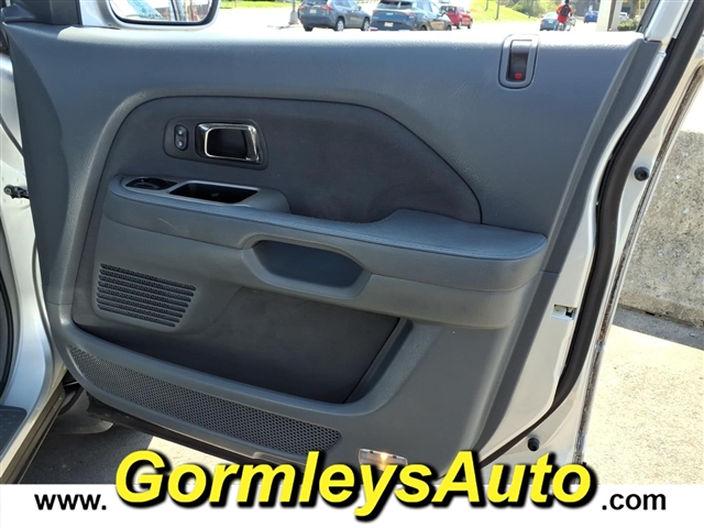 2008 Honda Pilot SE:008842B