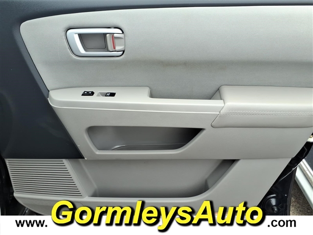2013 Honda Pilot EX:033314B