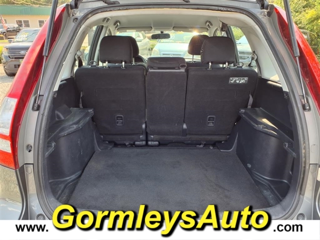 2010 Honda CR-V LX photo 8