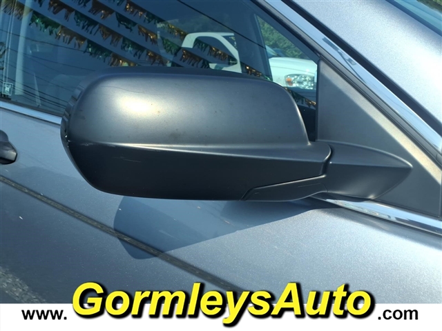 2008 Honda CR-V EX:006042B