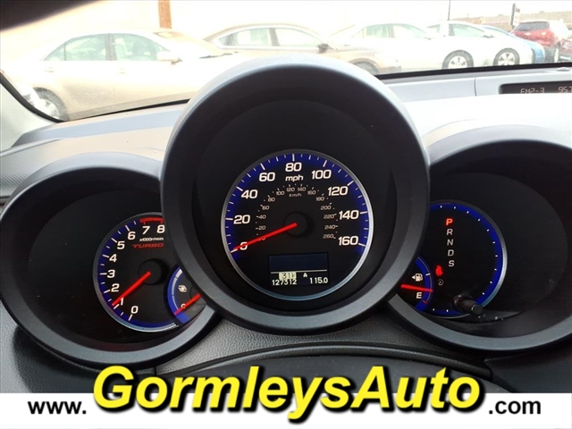 2008 Acura RDX SH-AWD w/Tech:017099B