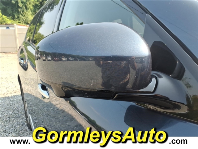 2014 Nissan Pathfinder S:726540B