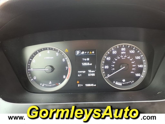 2015 Hyundai SONATA Limited:057593B