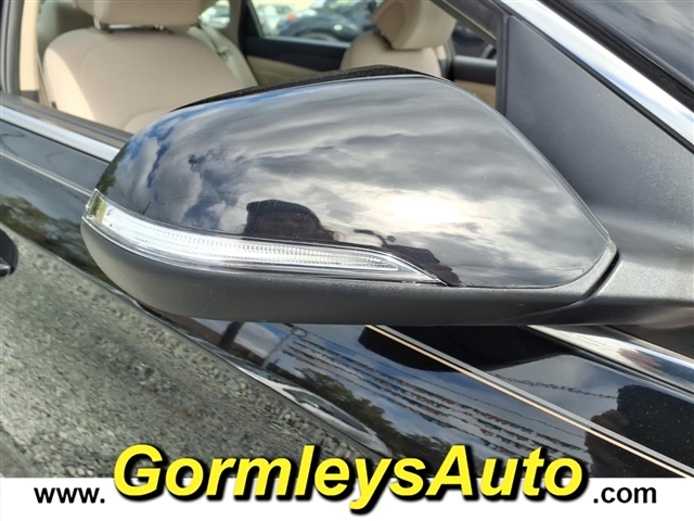 2016 Hyundai SONATA Limited:353387B