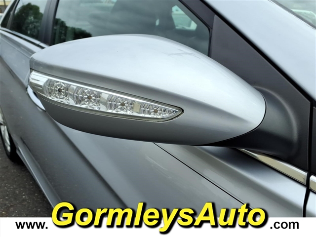 2012 Hyundai SONATA SE:487856B
