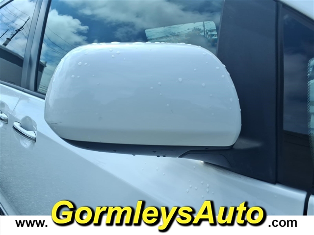 2013 Toyota Sienna XLE 8-Passenger:339481B