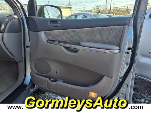 2009 Toyota Sienna LE 8-Passenger:287534B