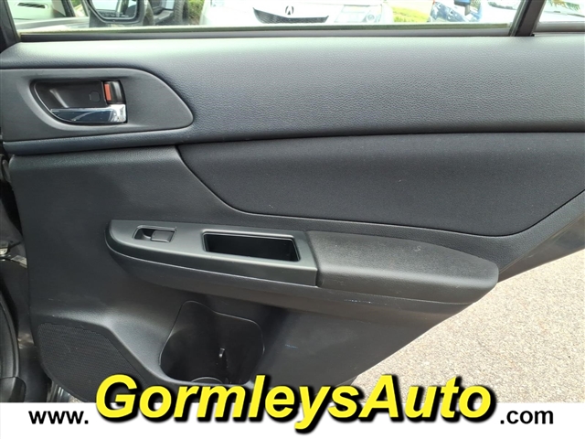 2012 Subaru Impreza 2.0i Premium:019072B