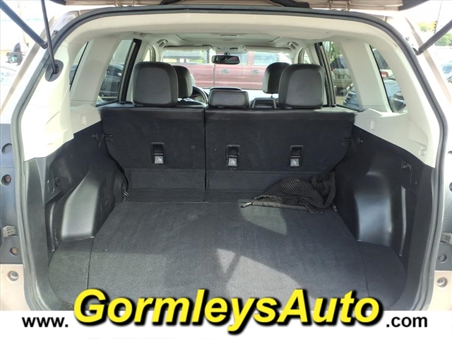 2014 Subaru Forester 2.5i Limited:515029B