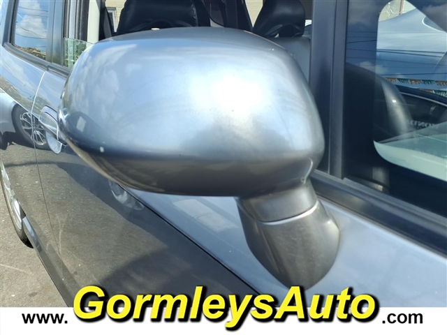 2008 Honda Fit Sport:061451B