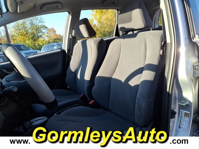 2011 Honda Fit Base:010343B