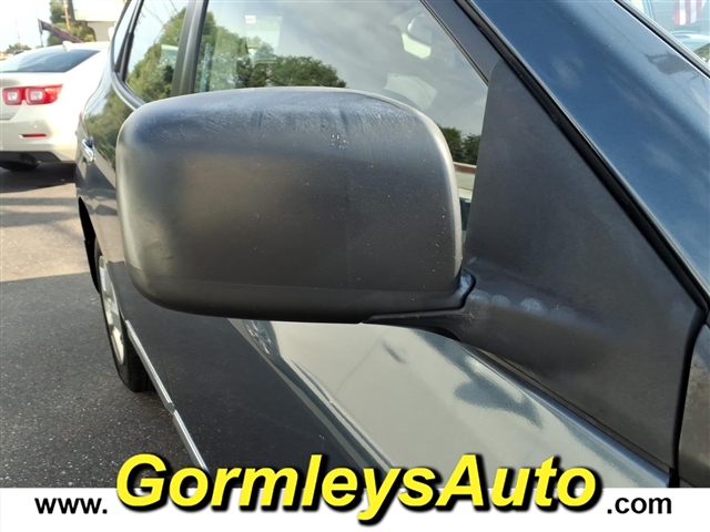 2013 Nissan Rogue S:138738B