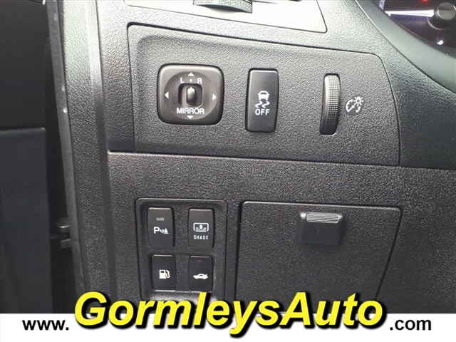 2011 Lexus ES 350 Base:441612B