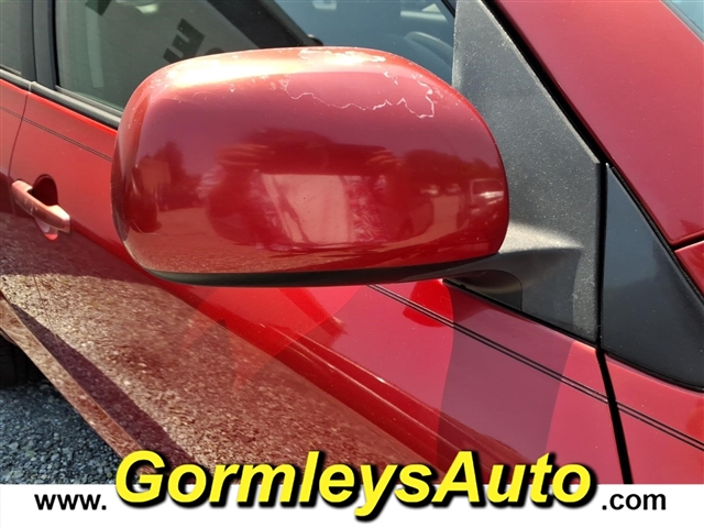 2006 Toyota RAV4 Sport:009236B