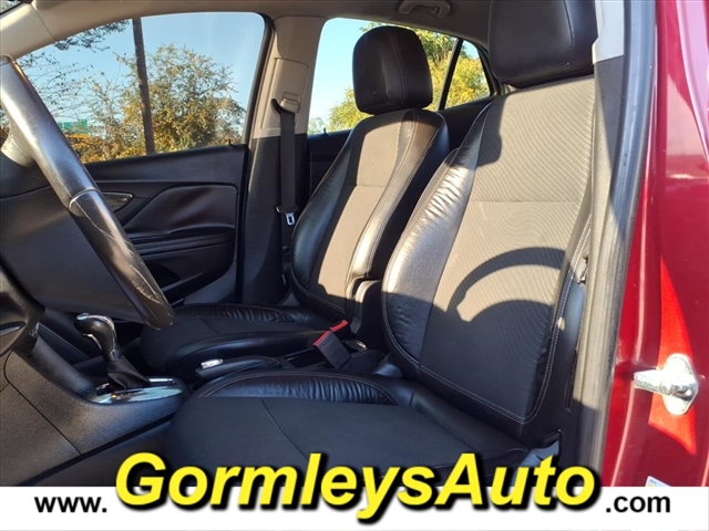 2013 Buick Encore Base FWD:192685B