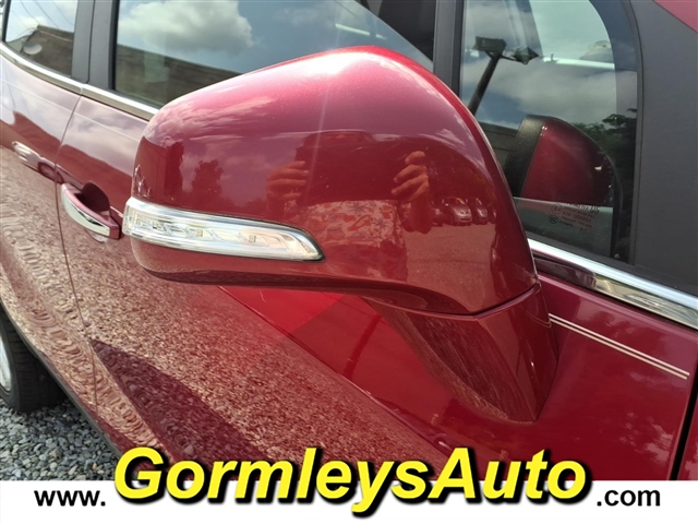2016 Buick Encore Base:630332B
