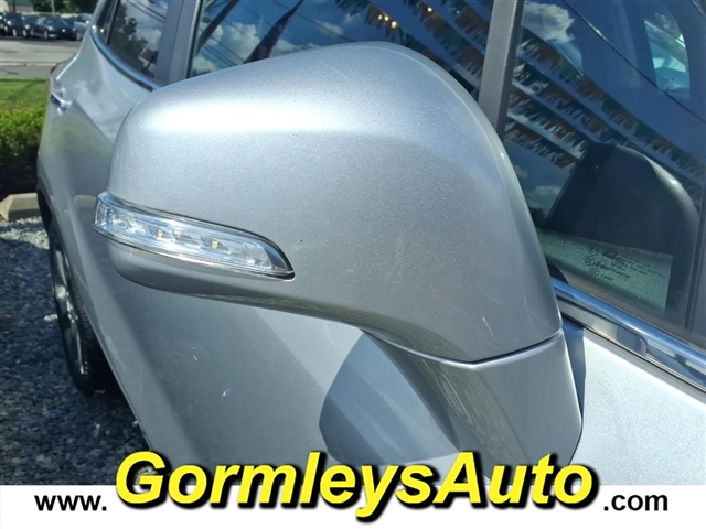 2014 Buick Encore Convenience:613302B