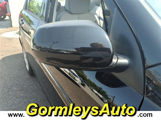 2010 Hyundai ACCENT GLS:503173B