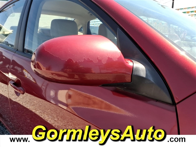 2009 Hyundai ELANTRA SE:785308B