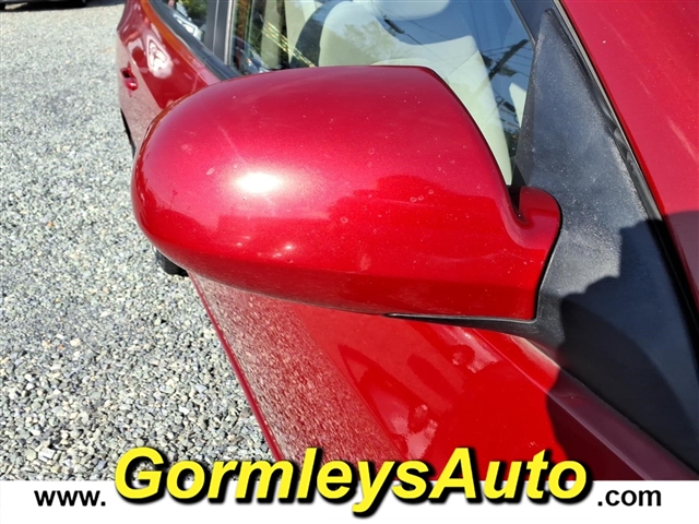 2008 Hyundai ELANTRA GLS:582766B