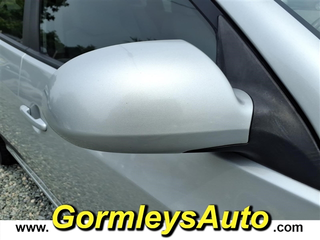 2008 Hyundai ELANTRA GLS:481714B