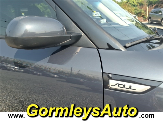 2016 Kia Soul +:304461B