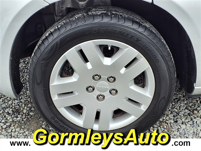 2012 Dodge Avenger SE:237288B