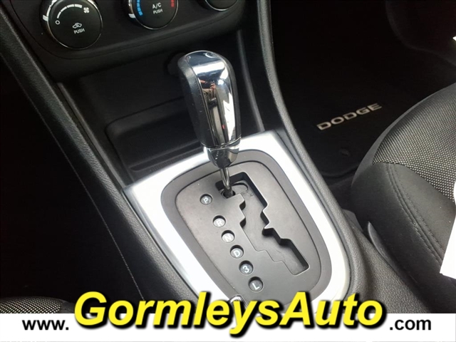 2012 Dodge Avenger SE:290038B