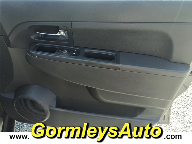 2012 Jeep Liberty Sport:120531B