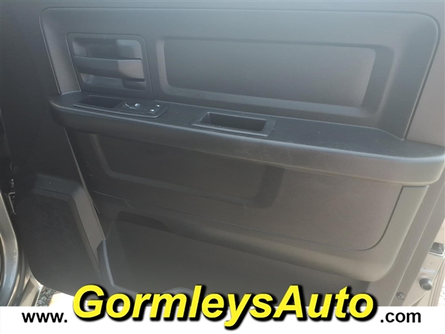 2013 RAM 1500 Express:594818B