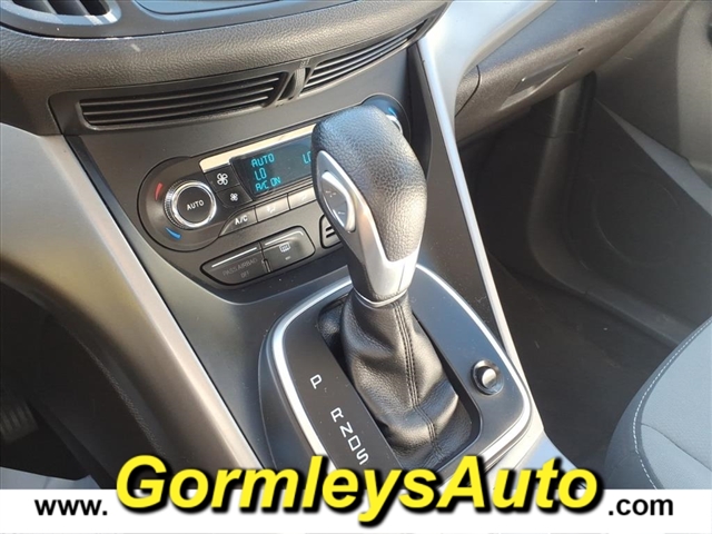 2013 Ford Escape SE:C66520B