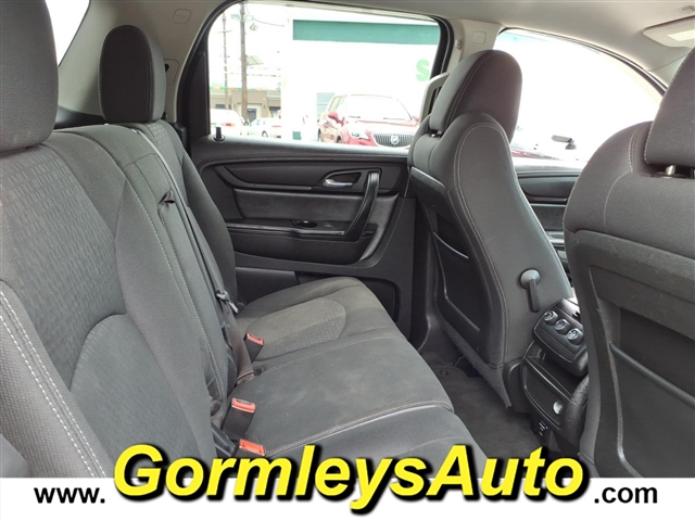 2015 GMC Acadia SLE-1:316109B
