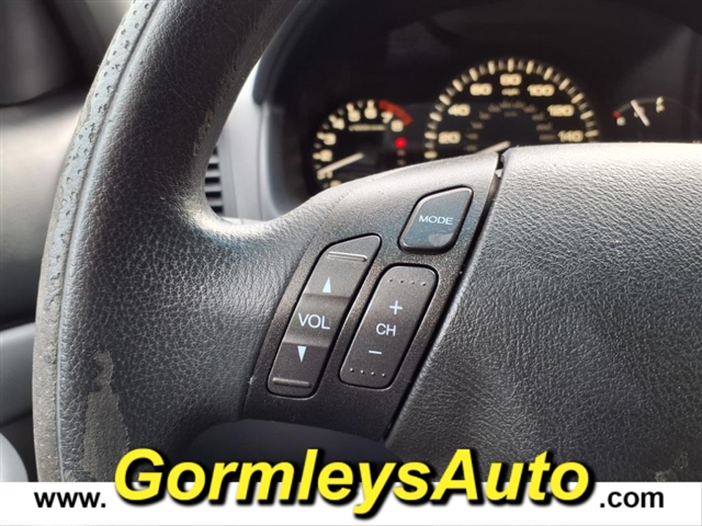 2007 Honda Accord SE photo 9