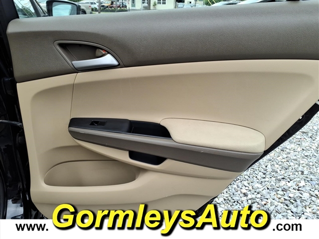 2009 Honda Accord LX:078806B