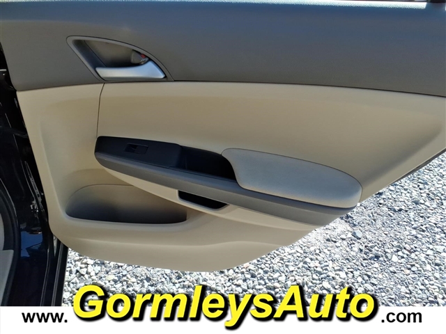 2010 Honda Accord LX:194739B